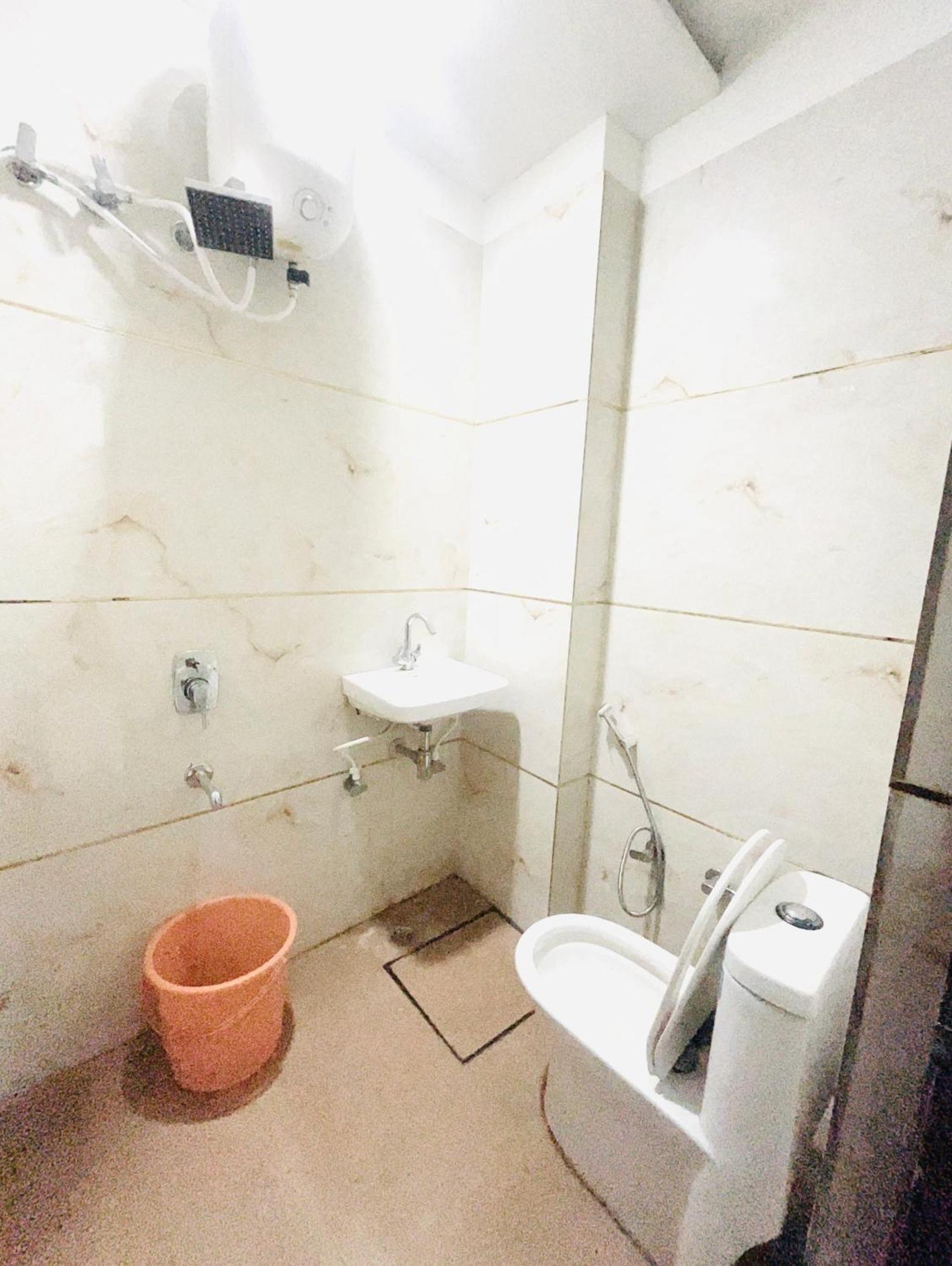 Hotel Green Apple Bareilly Δωμάτιο φωτογραφία