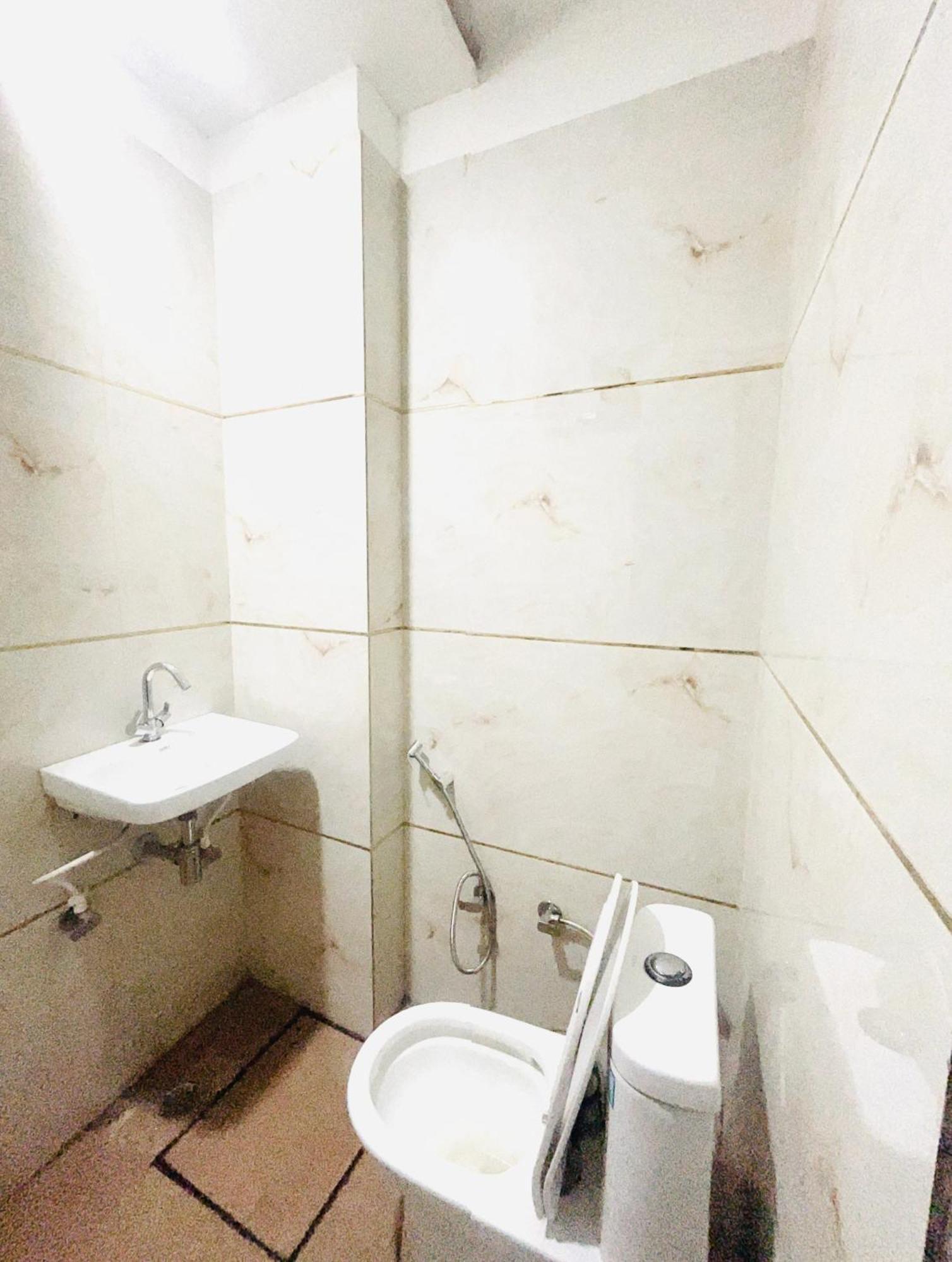 Hotel Green Apple Bareilly Εξωτερικό φωτογραφία