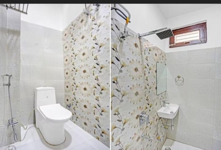 Hotel Green Apple Bareilly Εξωτερικό φωτογραφία